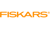 studio enregistrement pour logo Fiskars