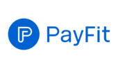 studio enregistrement pour logo Payfit+