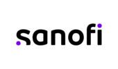 studio enregistrement pour logo sanofi